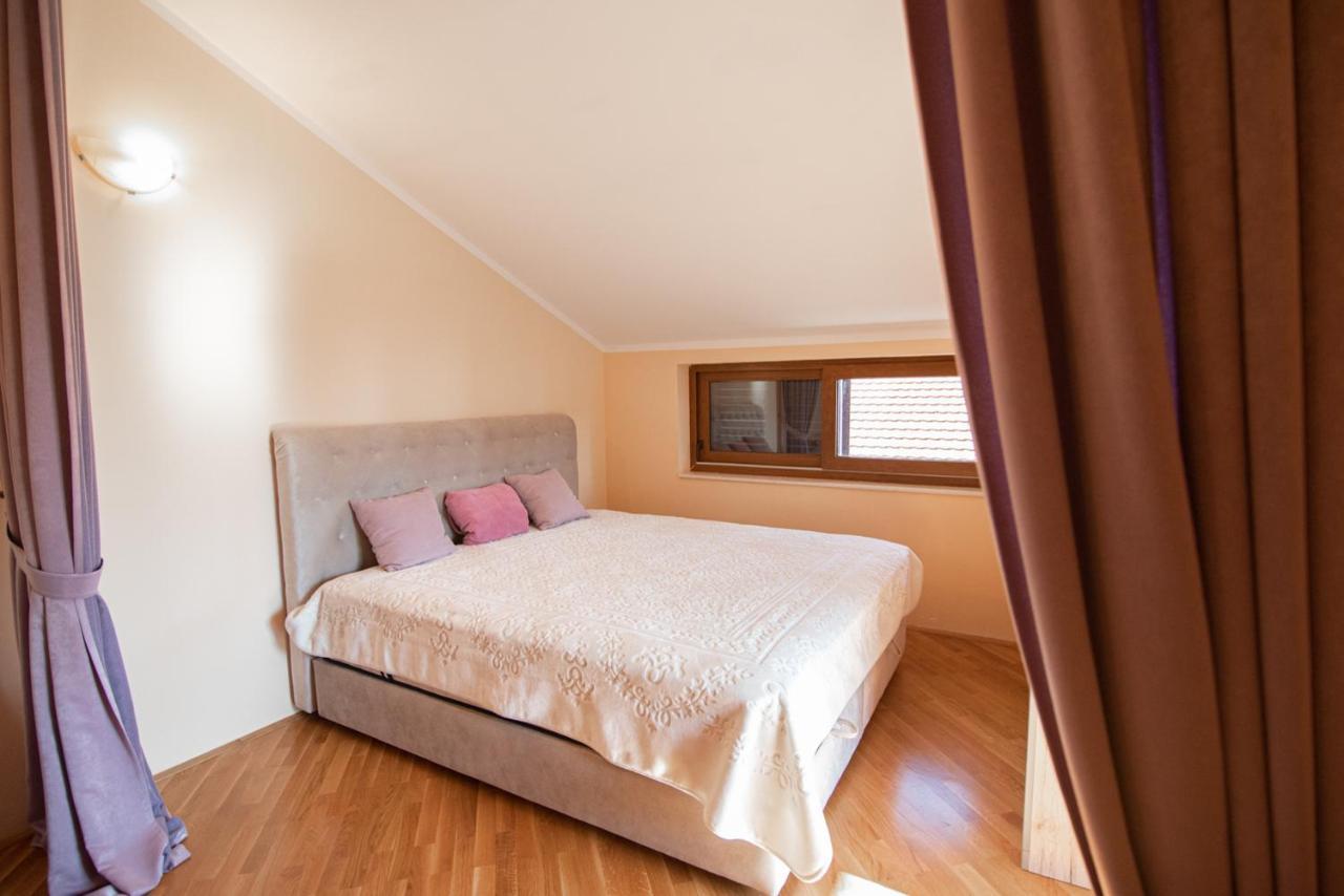 Boka Apartment Baosic Exterior photo