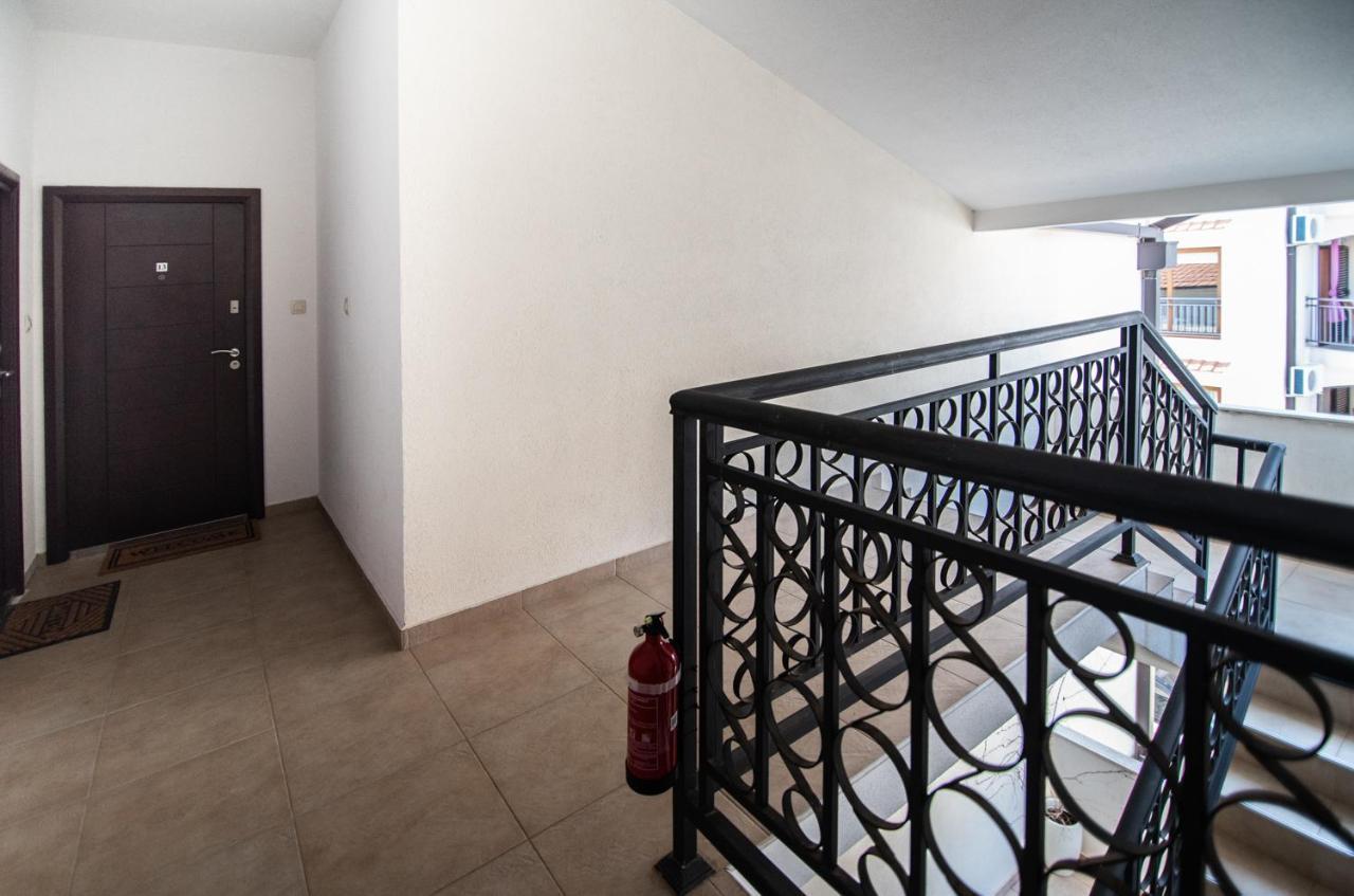 Boka Apartment Baosic Exterior photo